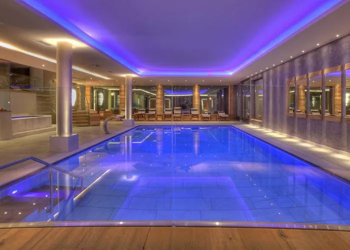 Hotel Aaritz