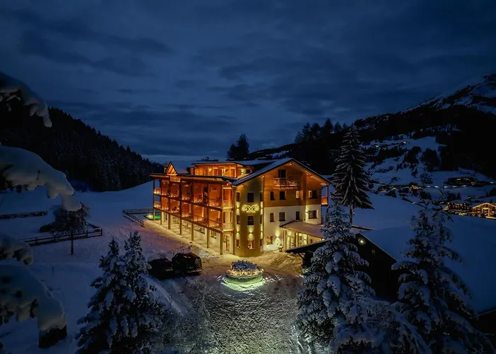 Hotel Pozzamanigoni