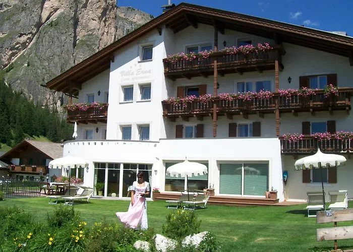 Garni Villa Erna