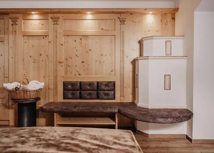 Freina Dolomites Hotel