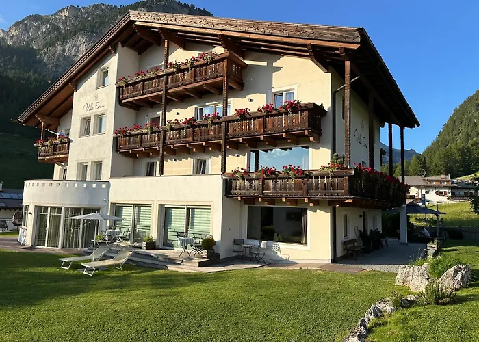 Garnì Villa Erna
