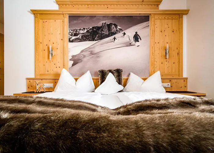 Garni Sunela B&B