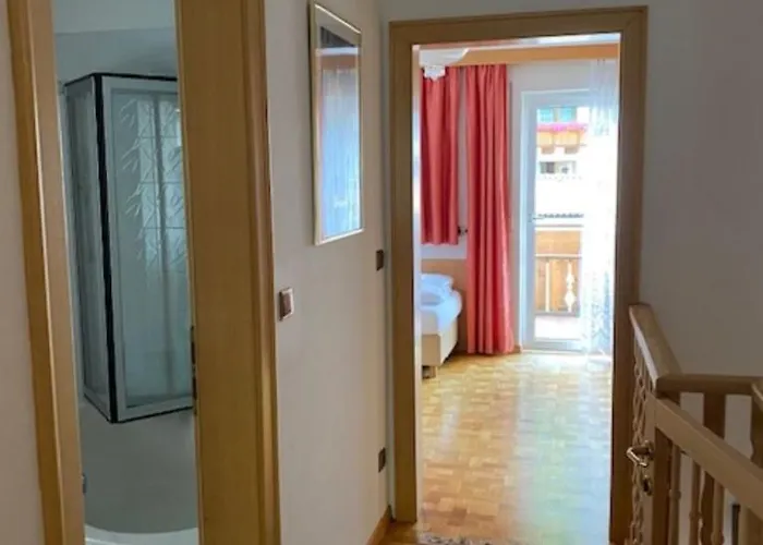 Garni B&B Schenk