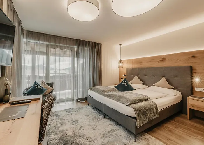 Garni Hotel Mezdi